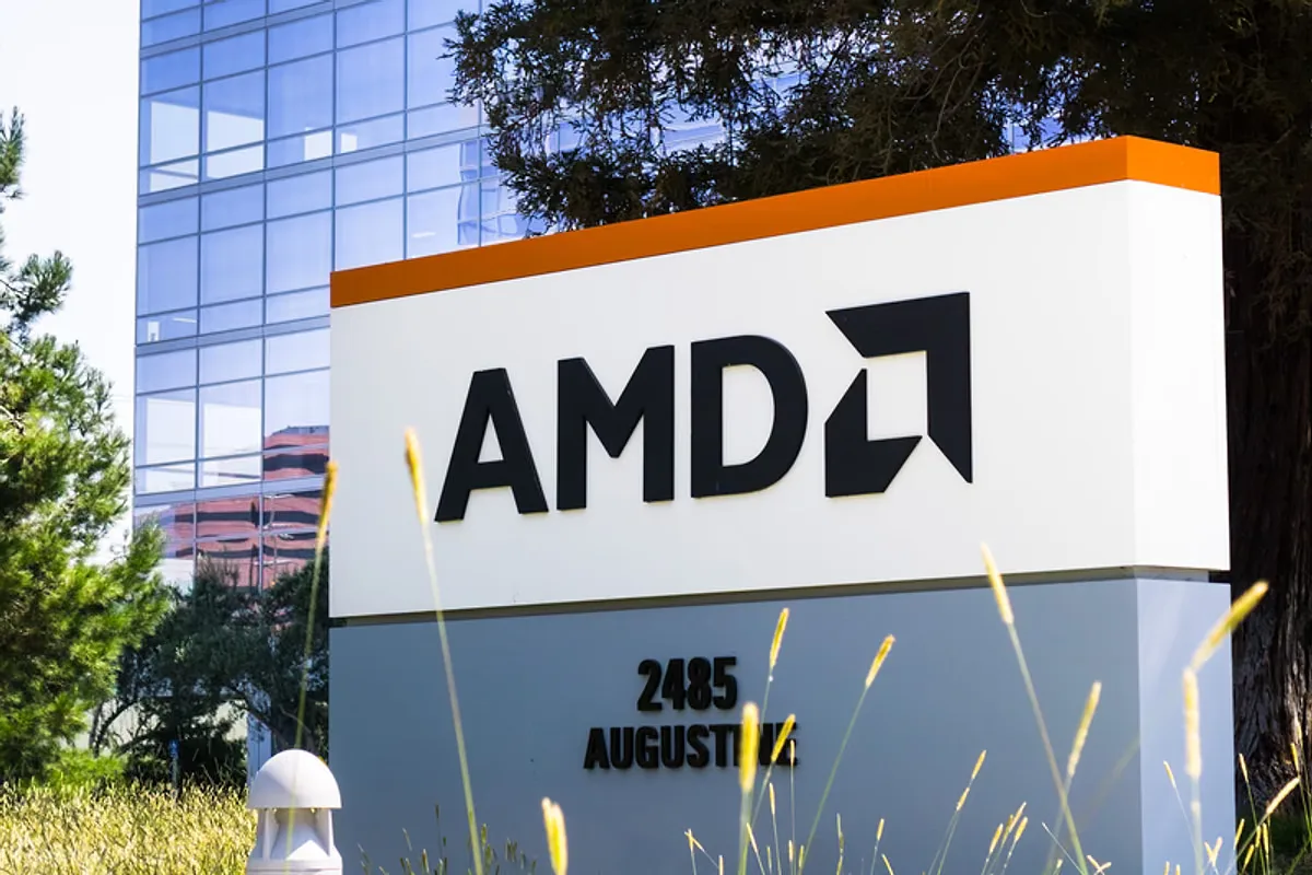La estrategia de AMD contra Nvidia Cosmos y el mercado de IA física