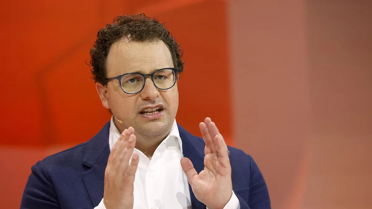 Anthropic buscará más auditores más allá de Accenture