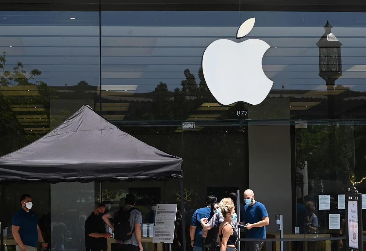 La demanda: promesas de WWDC 2024 que no llegaron con el iPhone 16