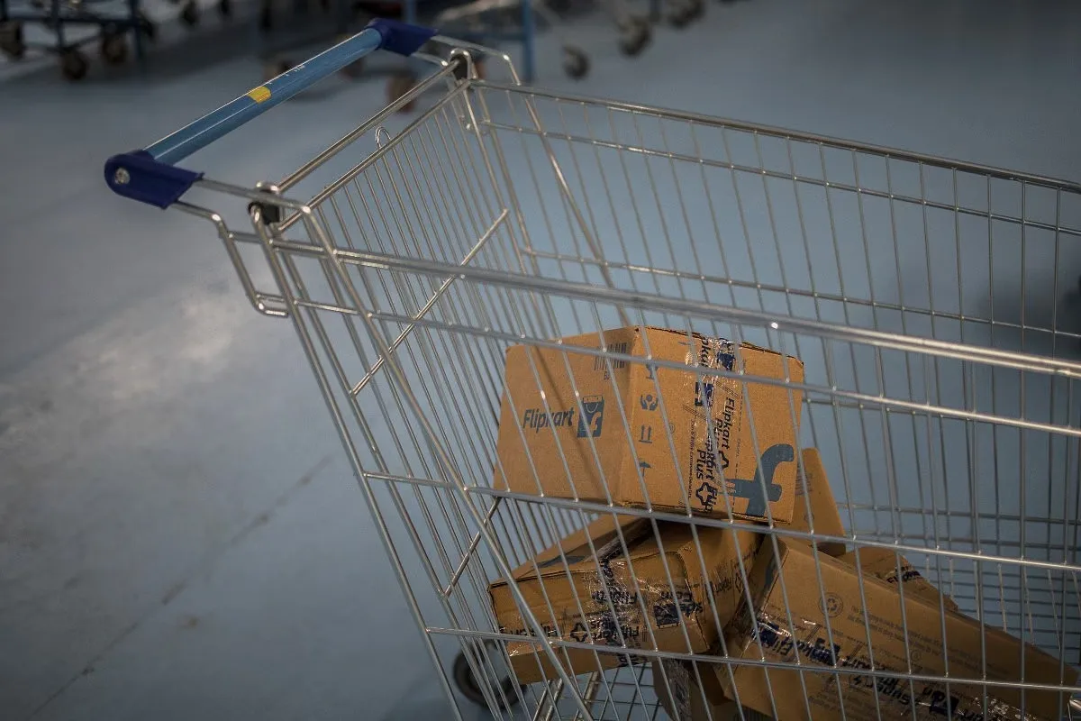 Amazon aparece en resultados, pero sin botón de compra