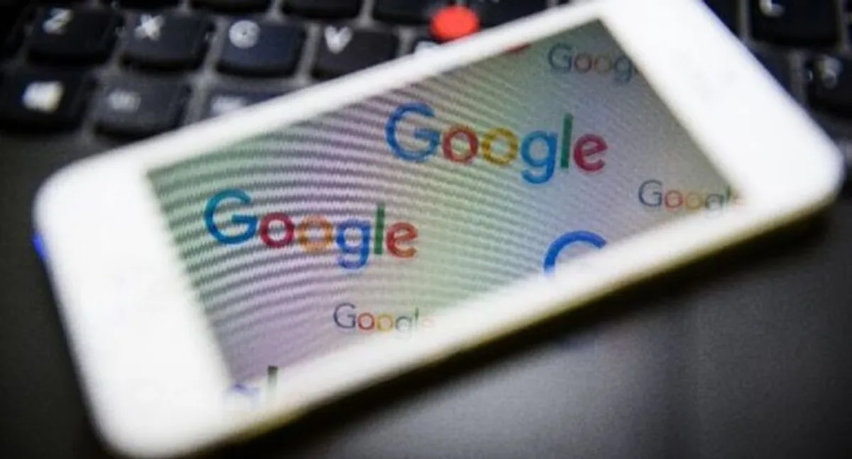 Alphabet quema $9 mil millones en un trimestre y promete gastar el triple en 2027
