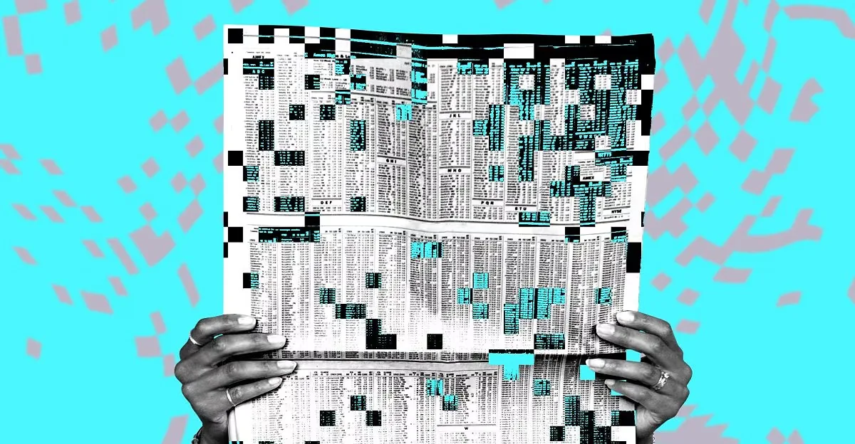 Google AI Search: el impacto que desploma el tráfico web, imagen 2
