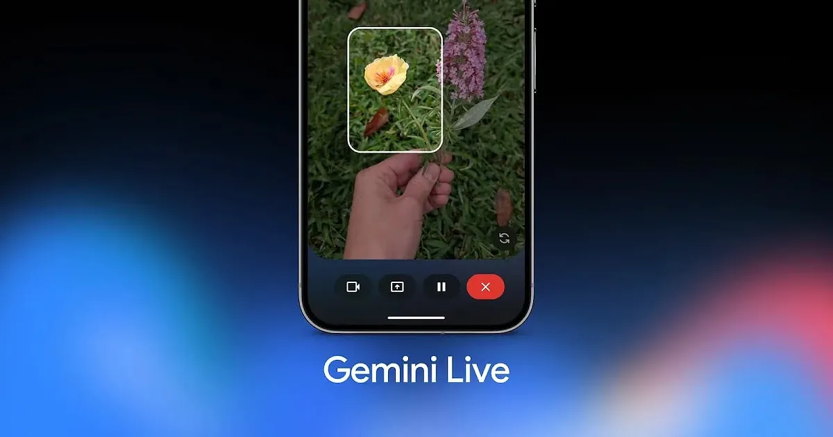 Google mete avatares creepy a Gemini 3.8 Live para atender clientes
