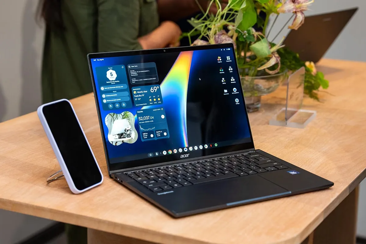La apuesta de Google: Gemini en el cursor y 10 años de updates