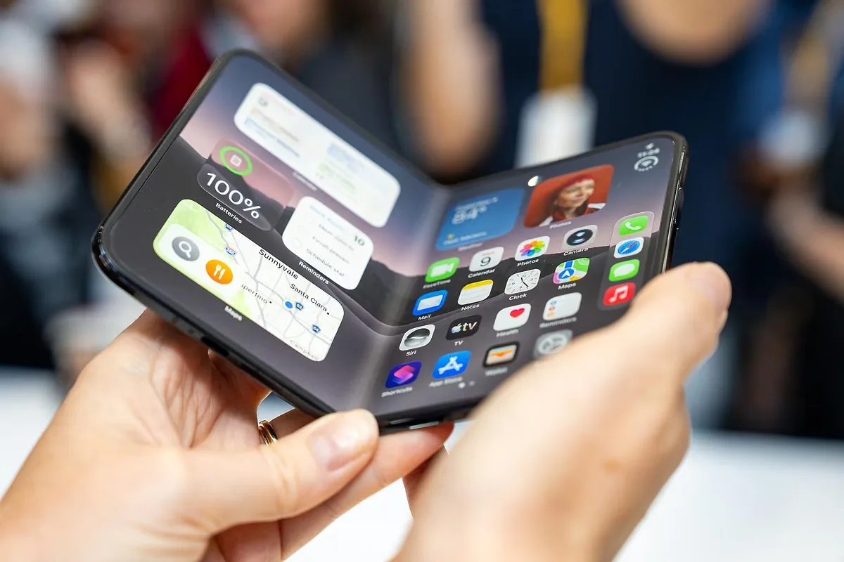 El ecosistema de Apple como arma contra Android
