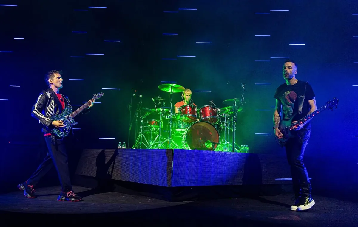 De gratis a 100 USD: los tres niveles de Muse