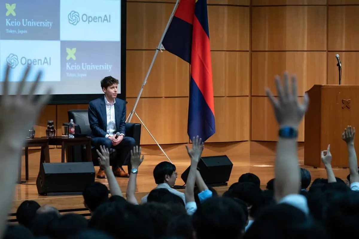 OpenAI cambia de postura tras las críticas