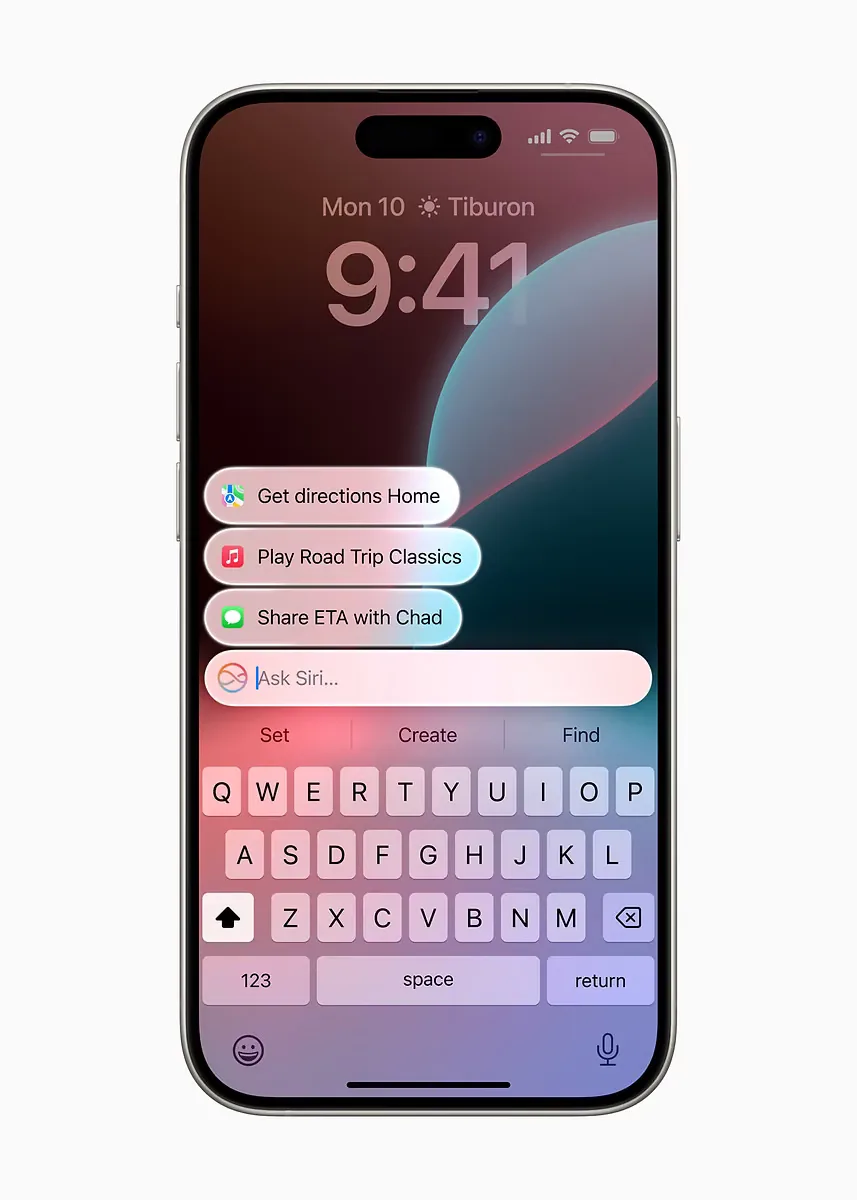 Siri Intents: el nuevo SEO para creadores y emprendedores